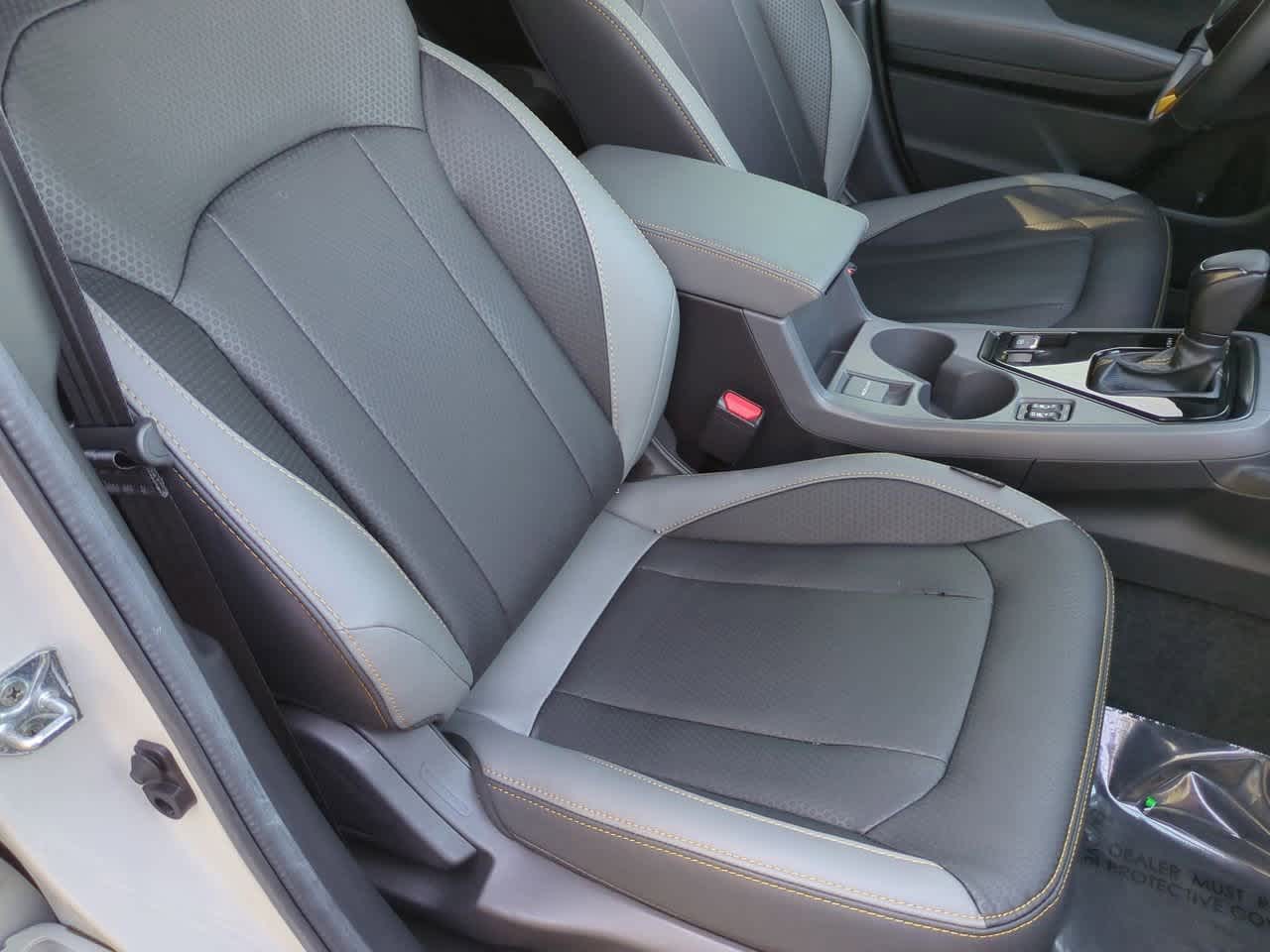 Thumbnail: 2025 Subaru Crosstrek - 23