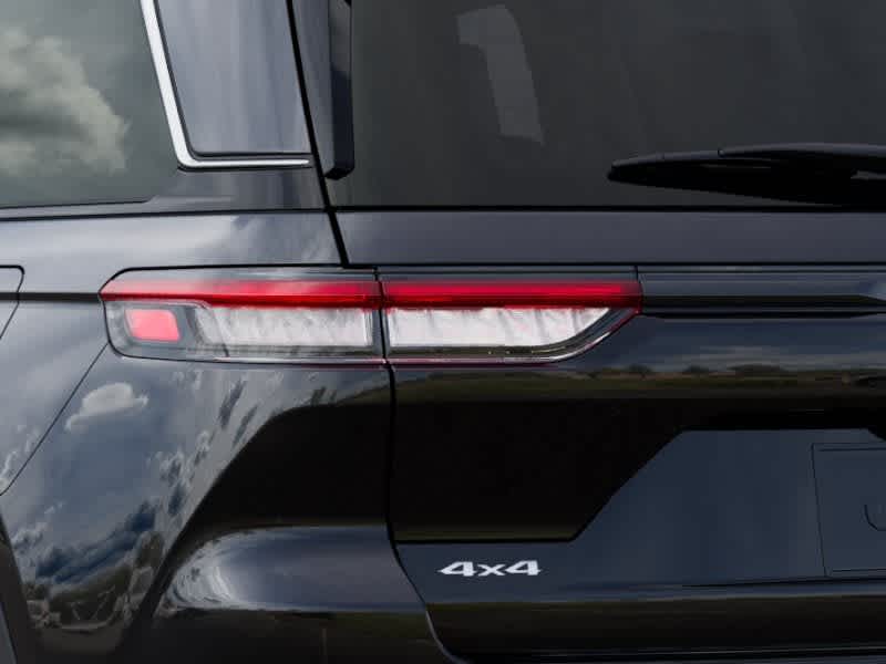 Thumbnail: 2025 Jeep Grand Cherokee - 5