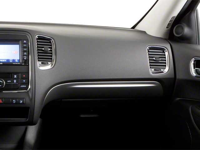Thumbnail: 2012 Dodge Durango - 12