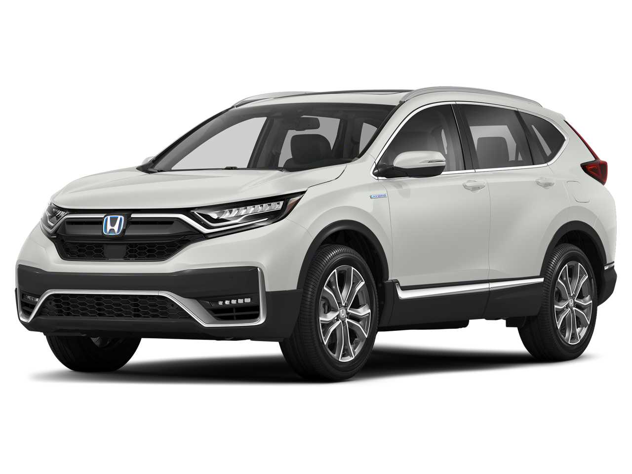 Thumbnail: 2022 Honda CR-V - 1