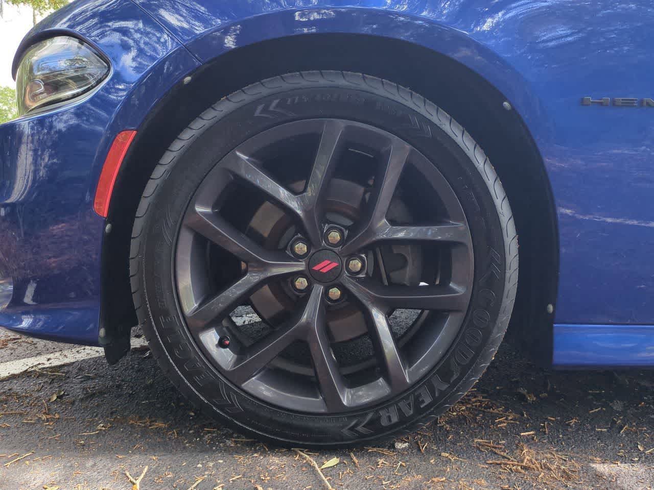 Thumbnail: 2020 Dodge Charger - 14