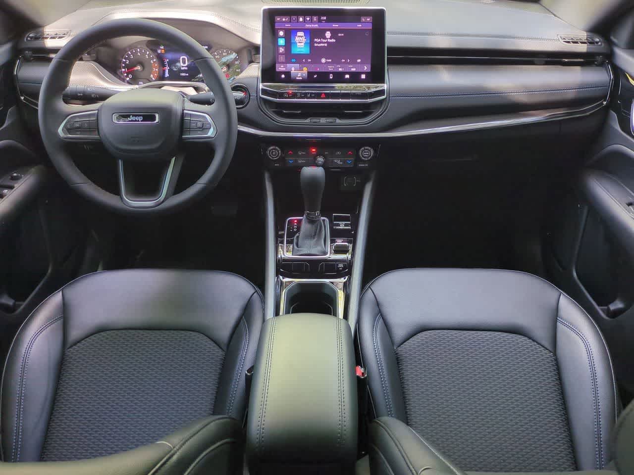 Thumbnail: 2026 Jeep Compass - 16