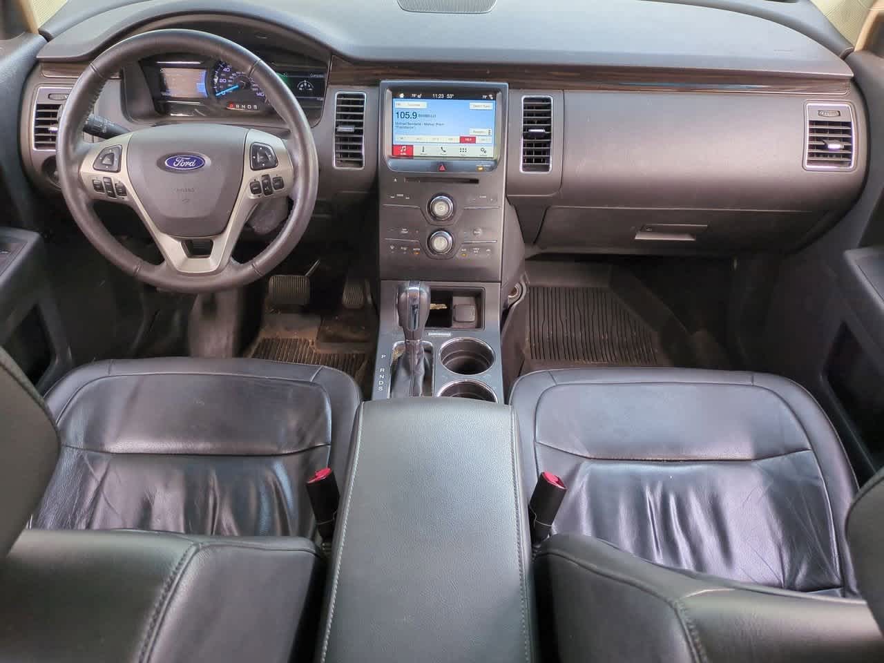 Thumbnail: 2019 Ford Flex - 15