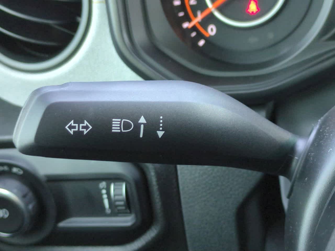 Thumbnail: 2026 Jeep Wrangler - 27