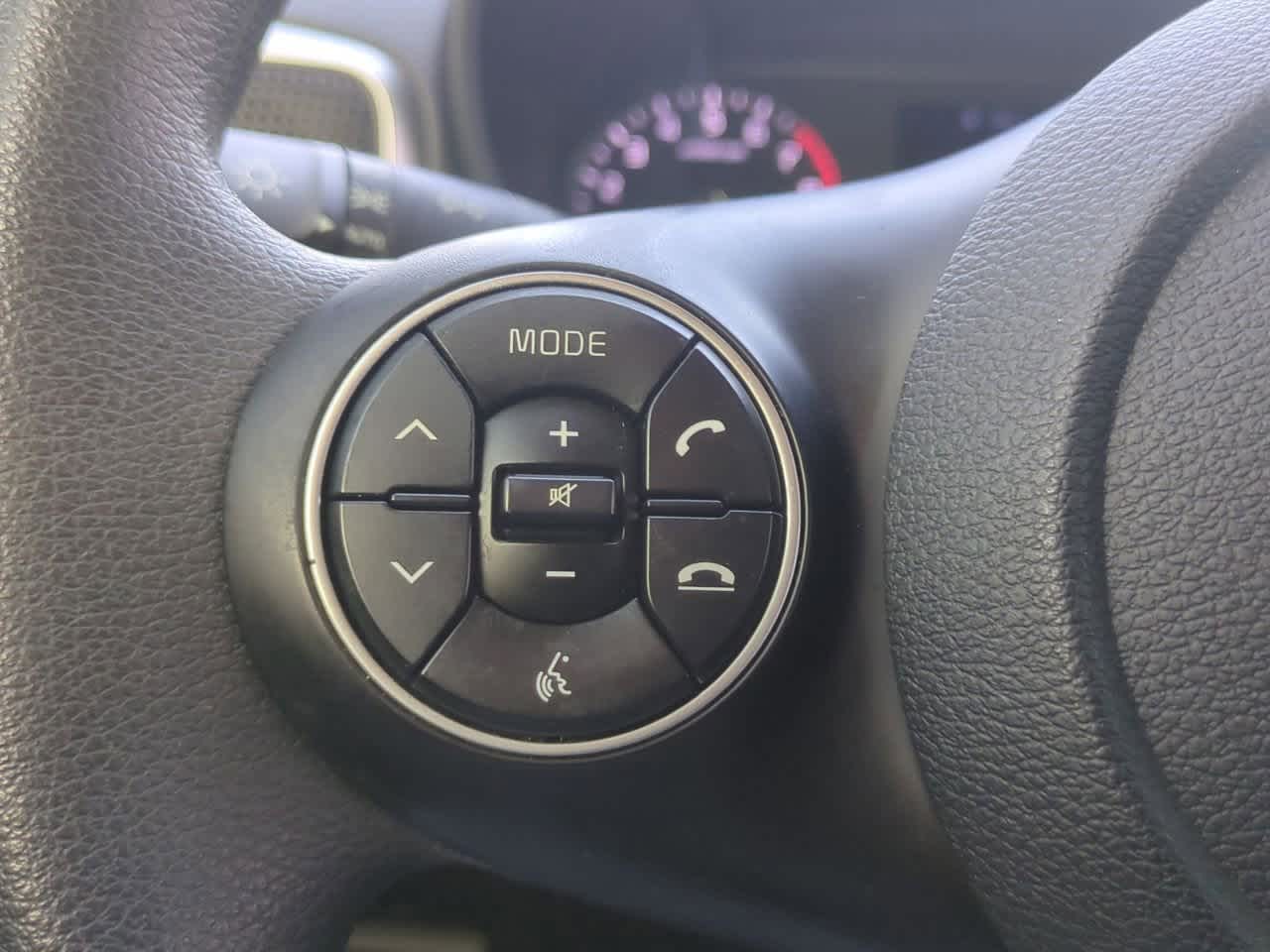 Thumbnail: 2021 Kia Soul - 24