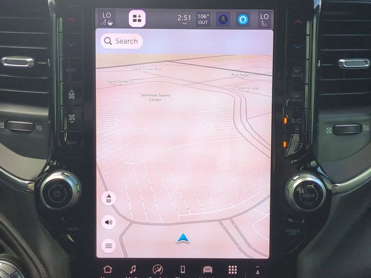 Thumbnail: 2026 RAM 1500 - 30