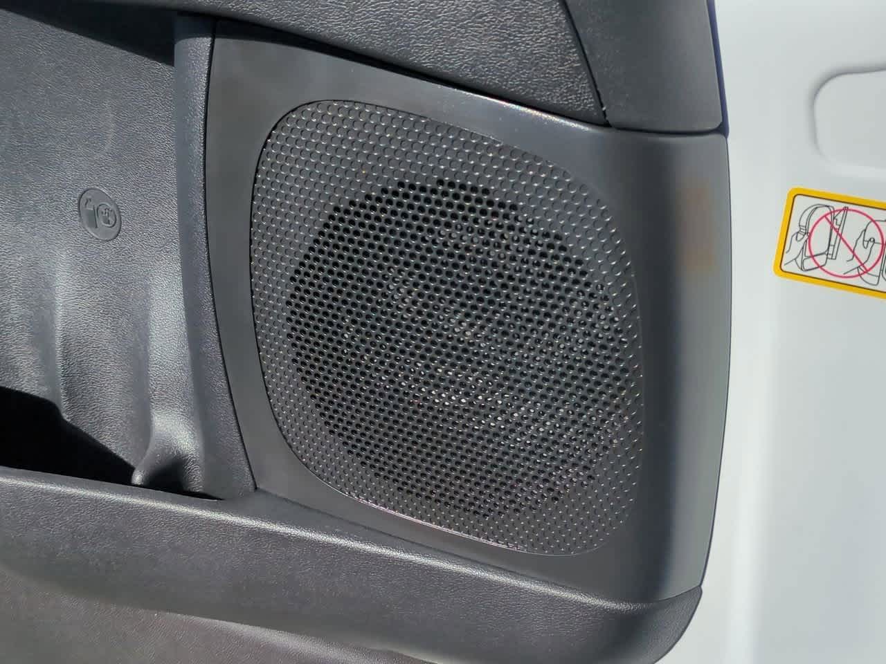 Thumbnail: 2026 RAM ProMaster - 27