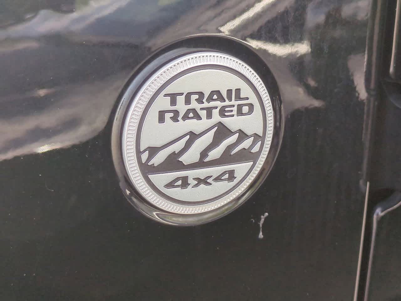 Thumbnail: 2023 Jeep Wrangler - 14