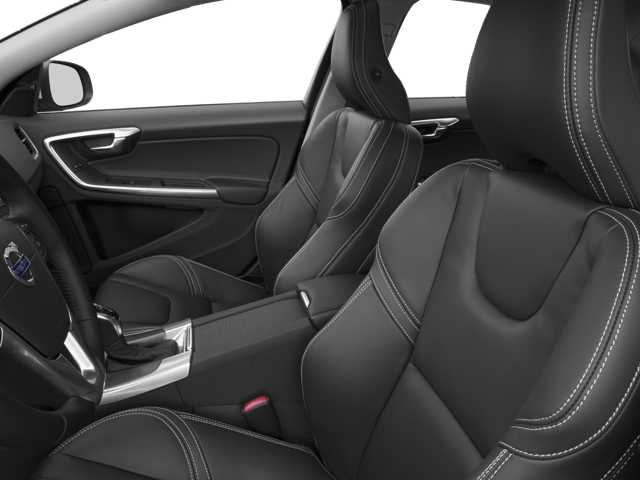 Thumbnail: 2015 Volvo S60 - 8