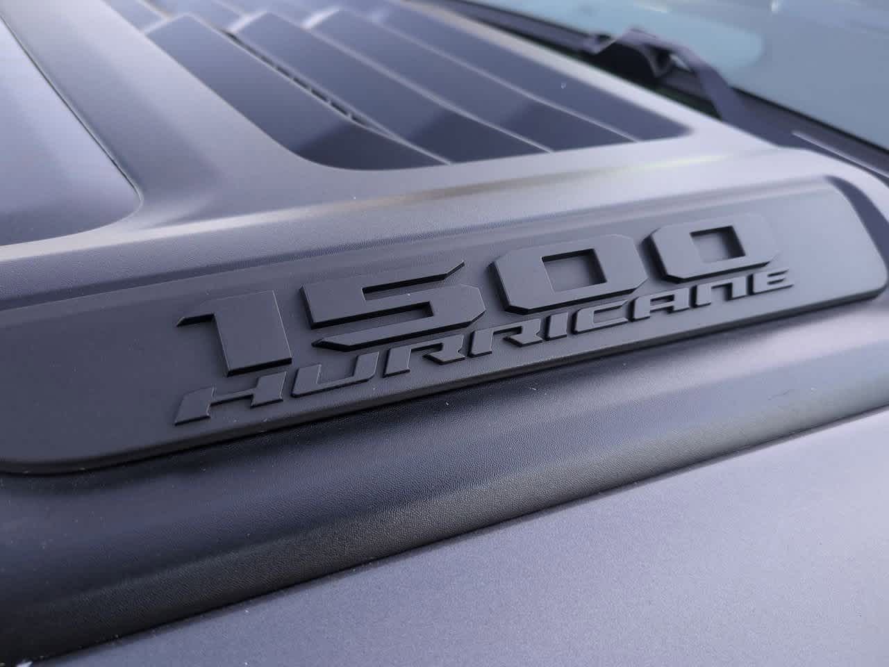 Thumbnail: 2026 RAM 1500 - 13