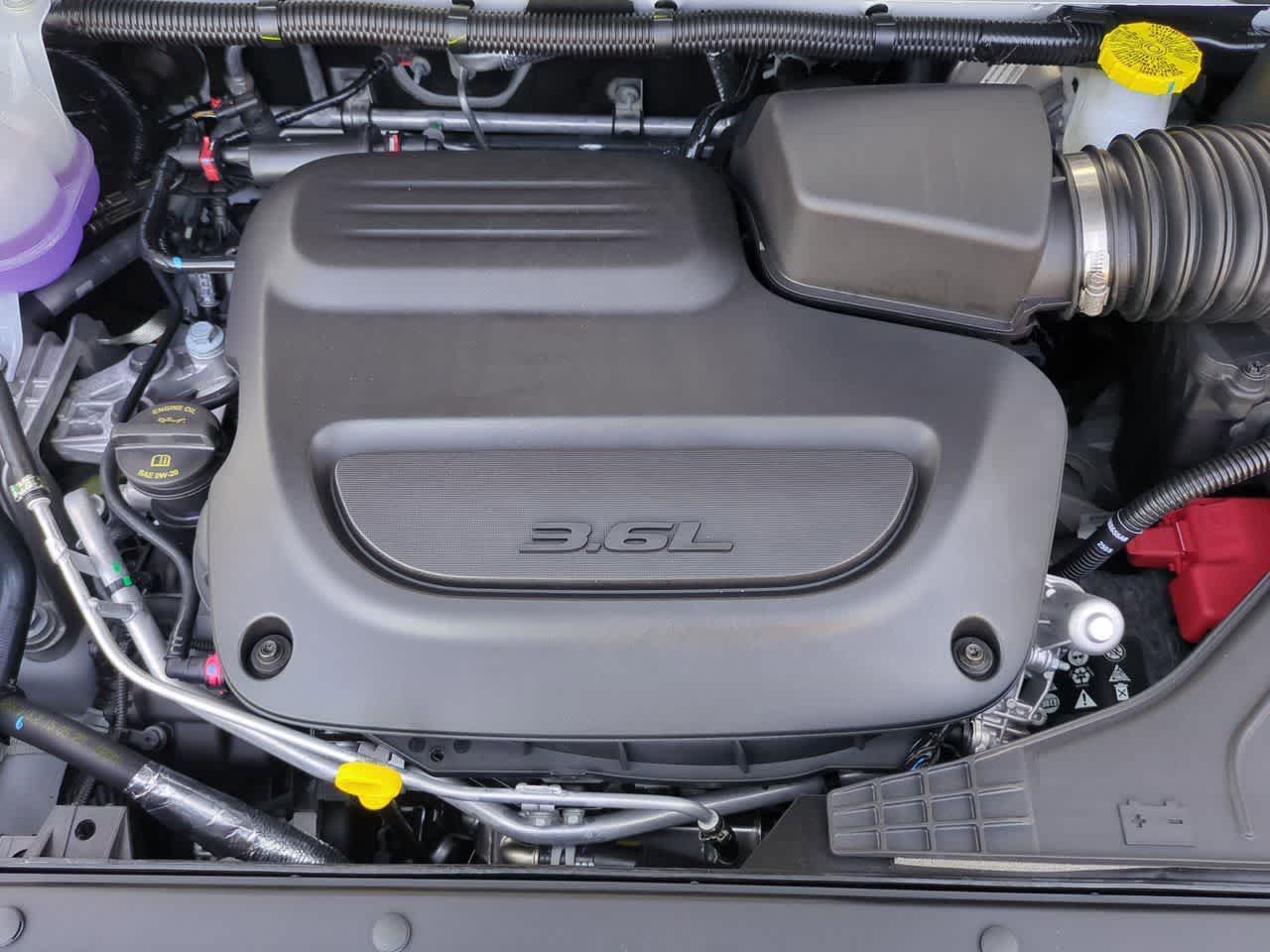 Thumbnail: 2026 Chrysler Pacifica - 15