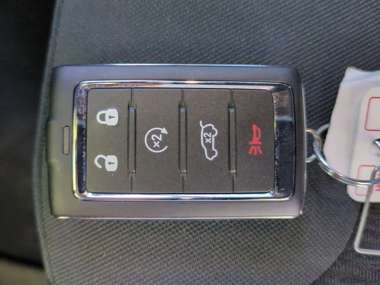 Thumbnail: 2025 Jeep Grand Cherokee L - 35