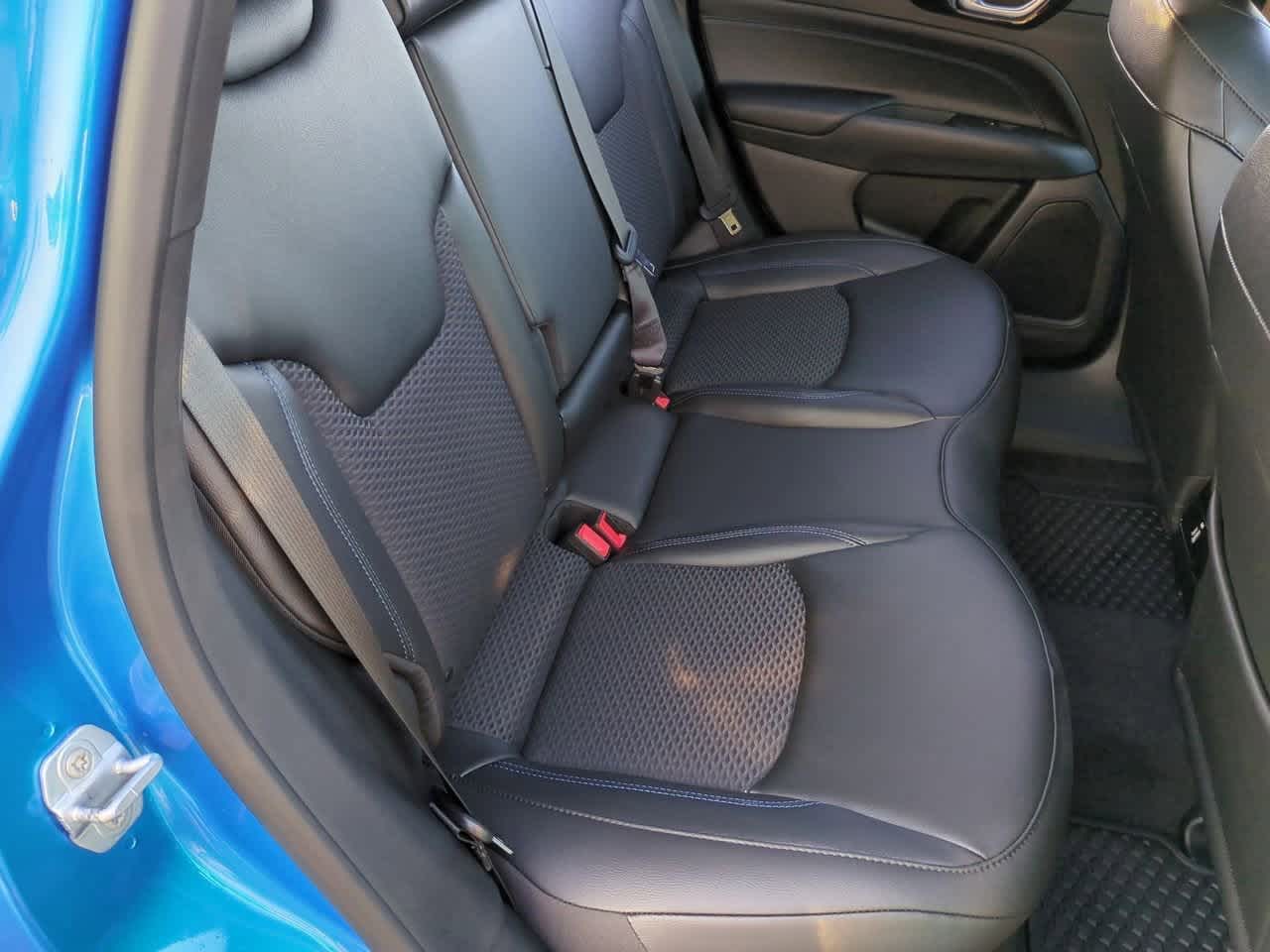 Thumbnail: 2026 Jeep Compass - 20