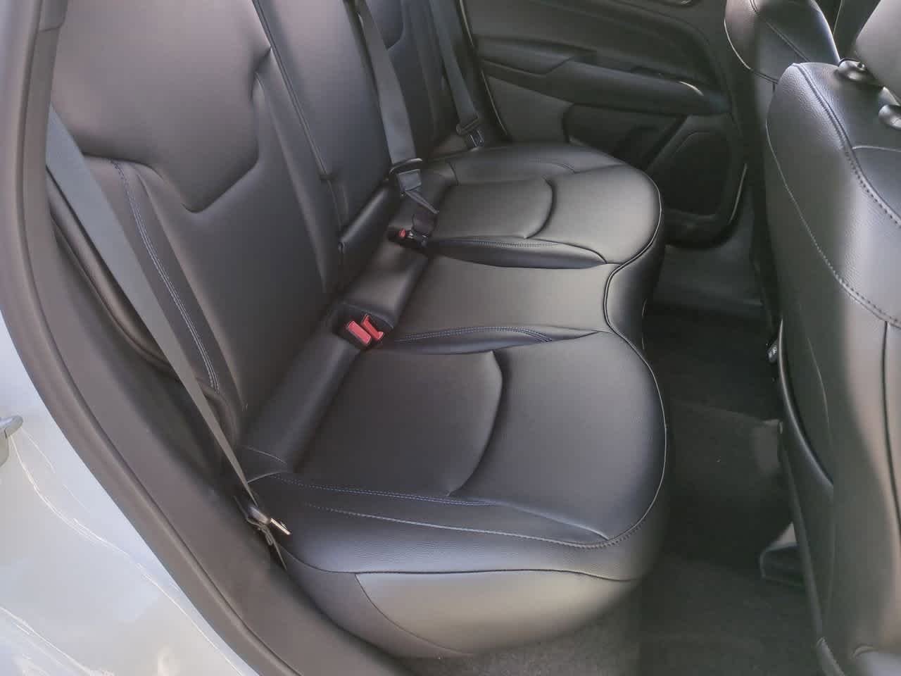 Thumbnail: 2026 Jeep Compass - 21