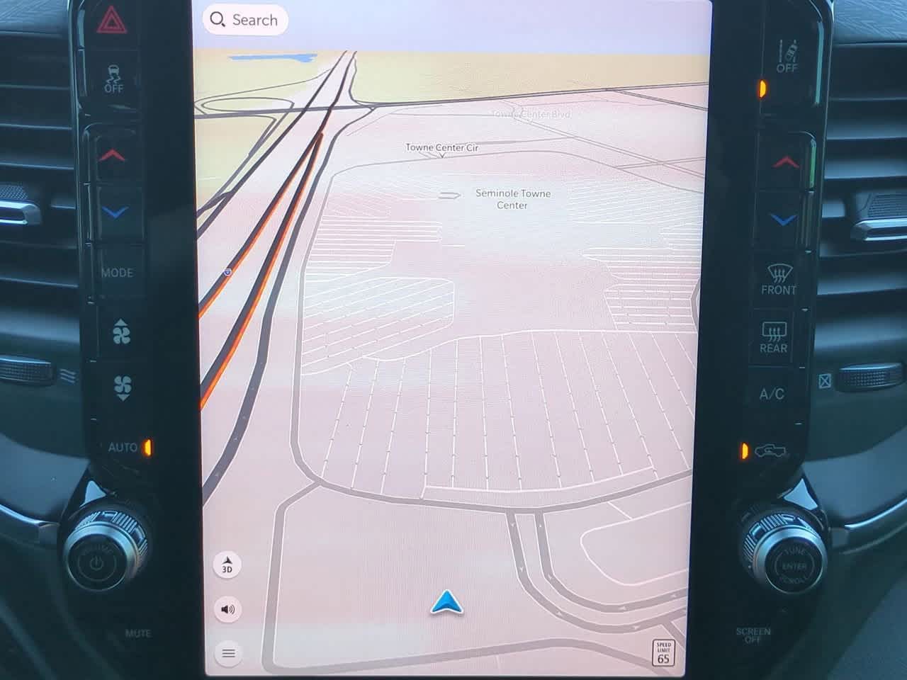 Thumbnail: 2026 RAM 2500 - 30