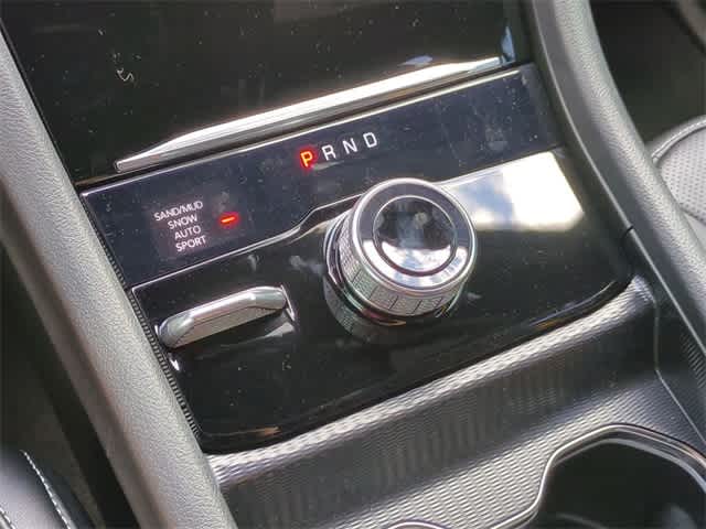 Thumbnail: 2025 Jeep Grand Cherokee - 35