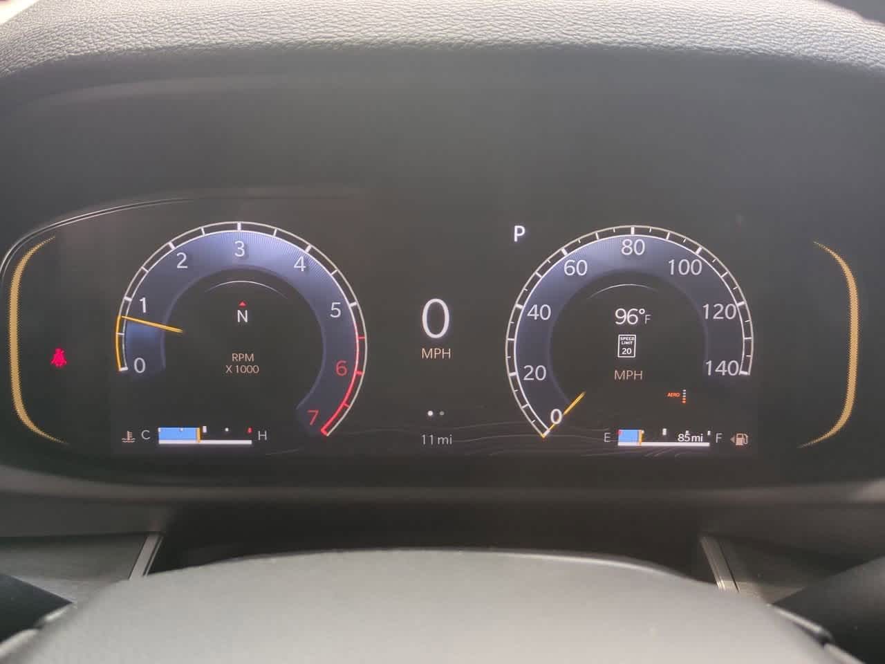 Thumbnail: 2025 Jeep Wagoneer - 34