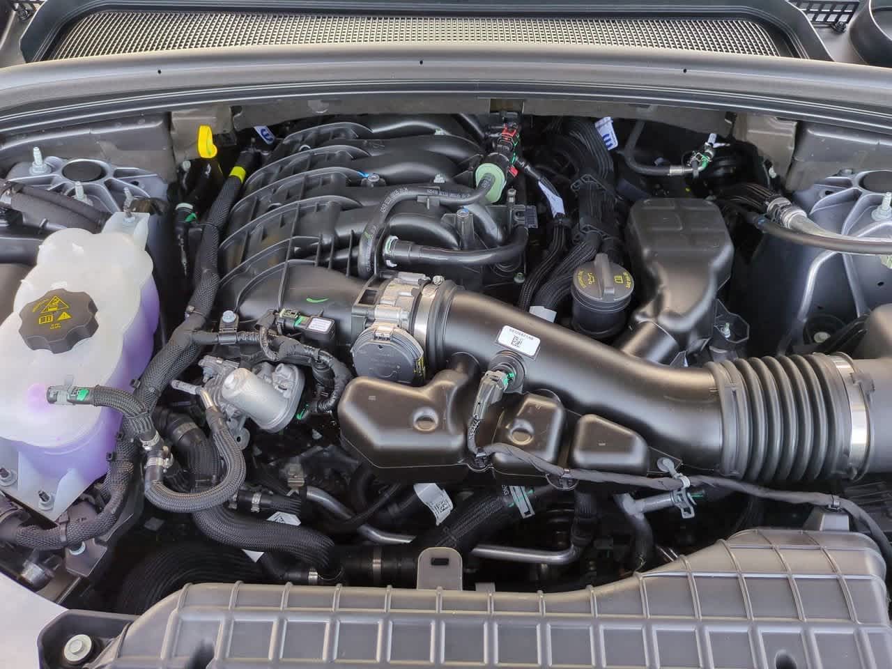 Thumbnail: 2025 Jeep Grand Cherokee - 15