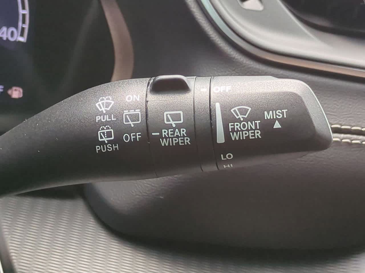 Thumbnail: 2025 Jeep Grand Cherokee L - 26