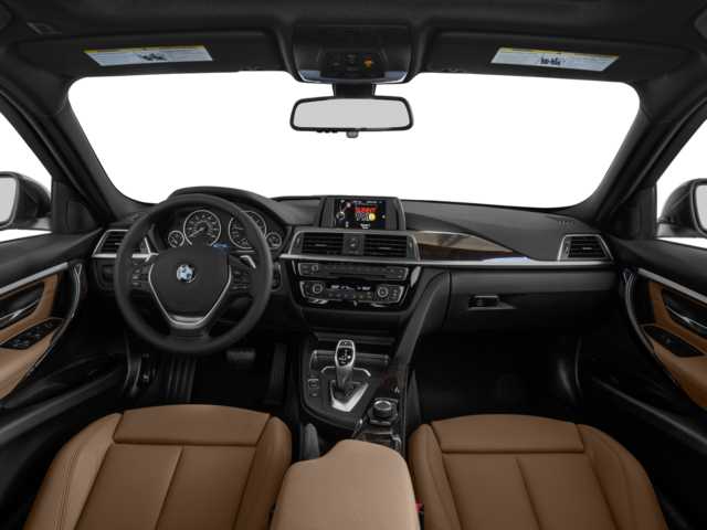 Thumbnail: 2017 BMW 3 Series - 8