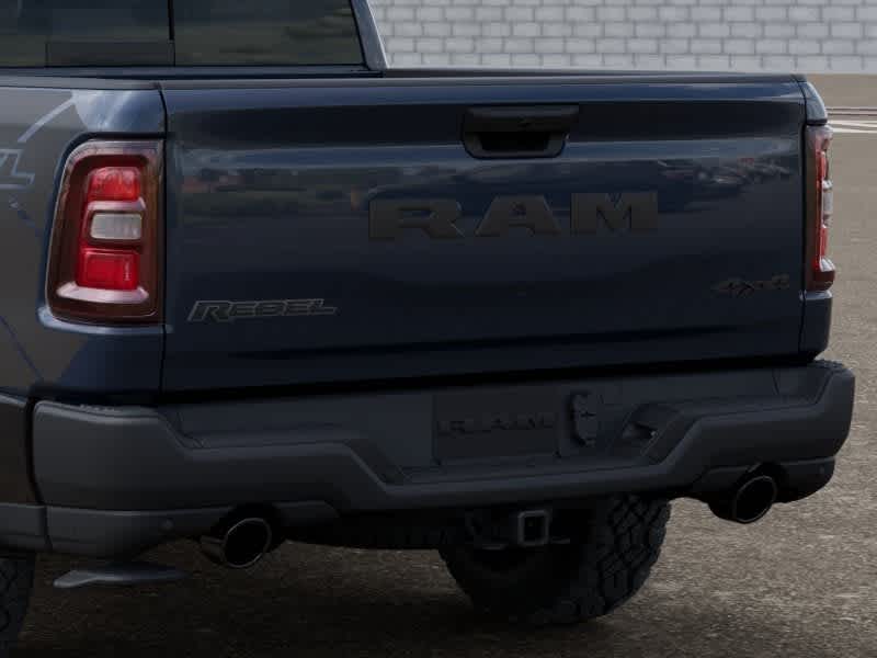 Thumbnail: 2026 RAM 1500 - 13