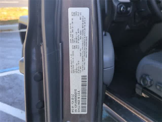 Thumbnail: 2025 Jeep Wrangler - 34