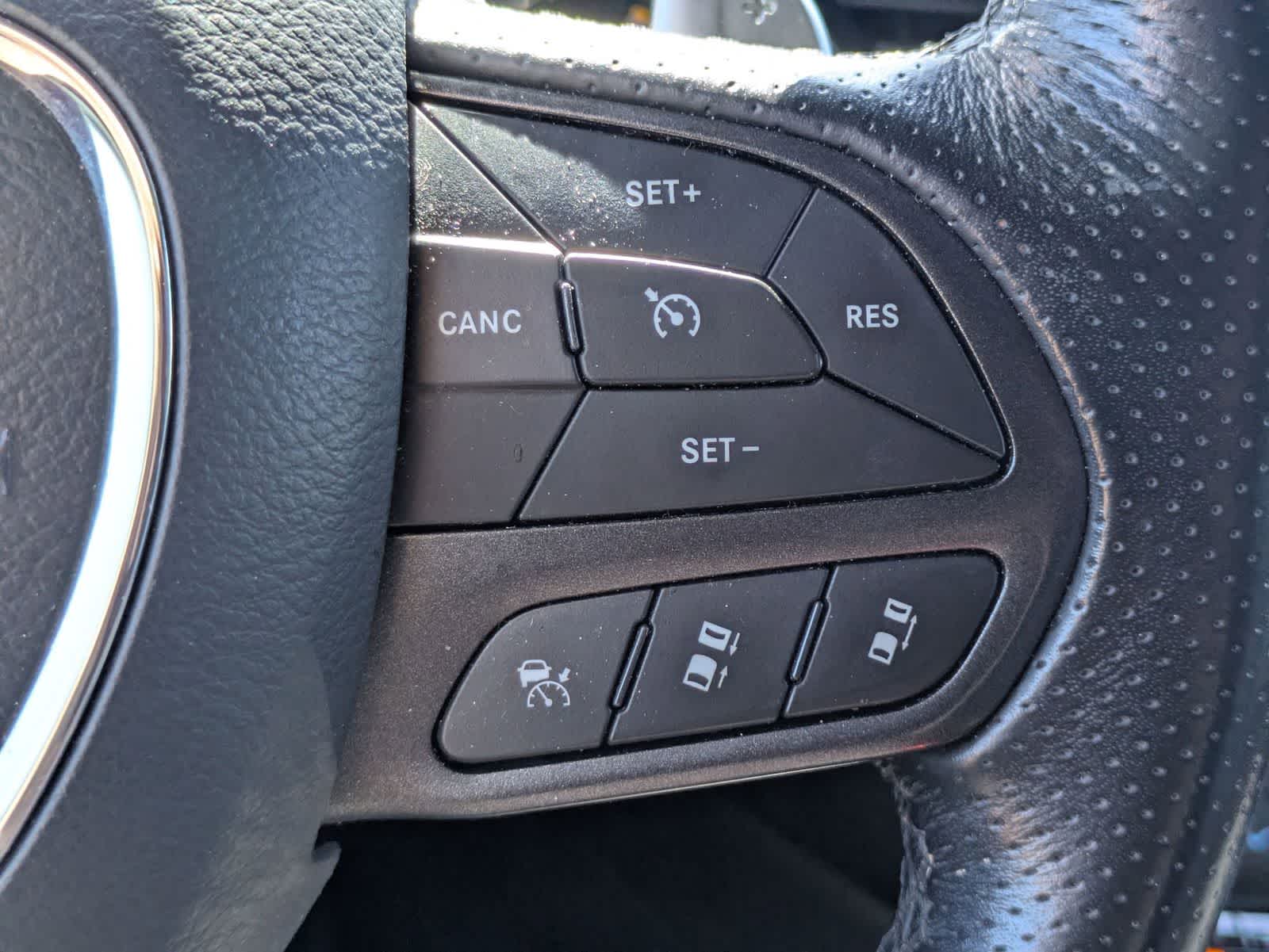 Thumbnail: 2024 Dodge Durango - 9