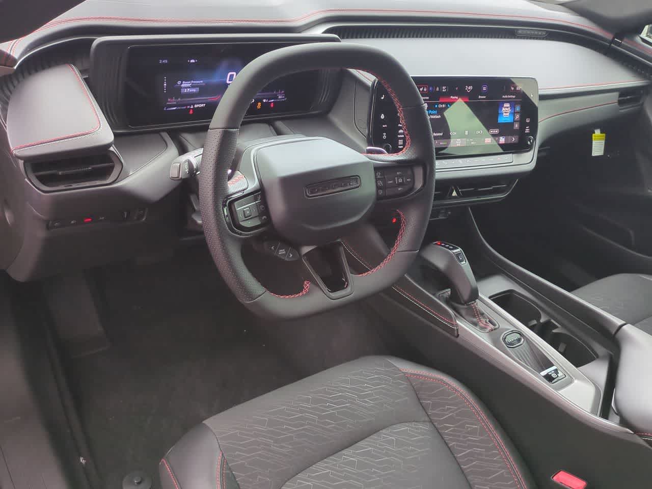 Thumbnail: 2026 Dodge Charger - 10