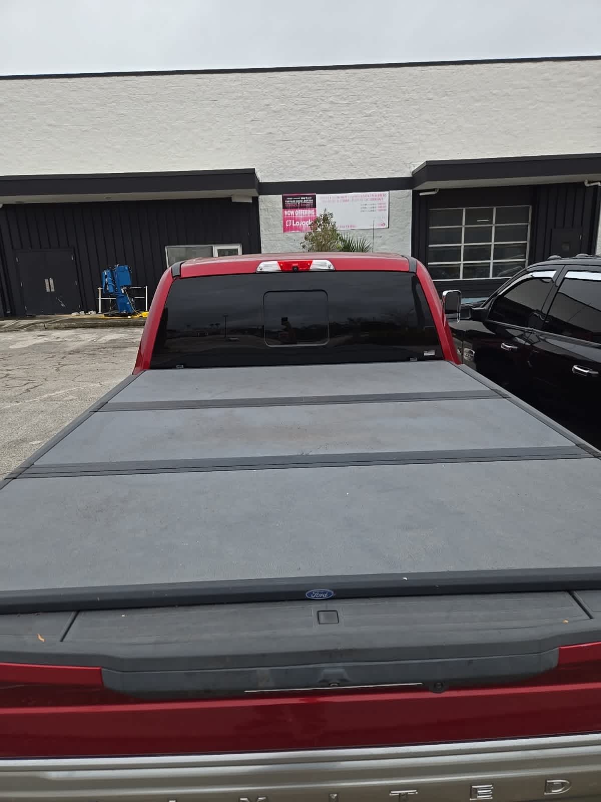 Thumbnail: 2019 Ford Econoline - 8