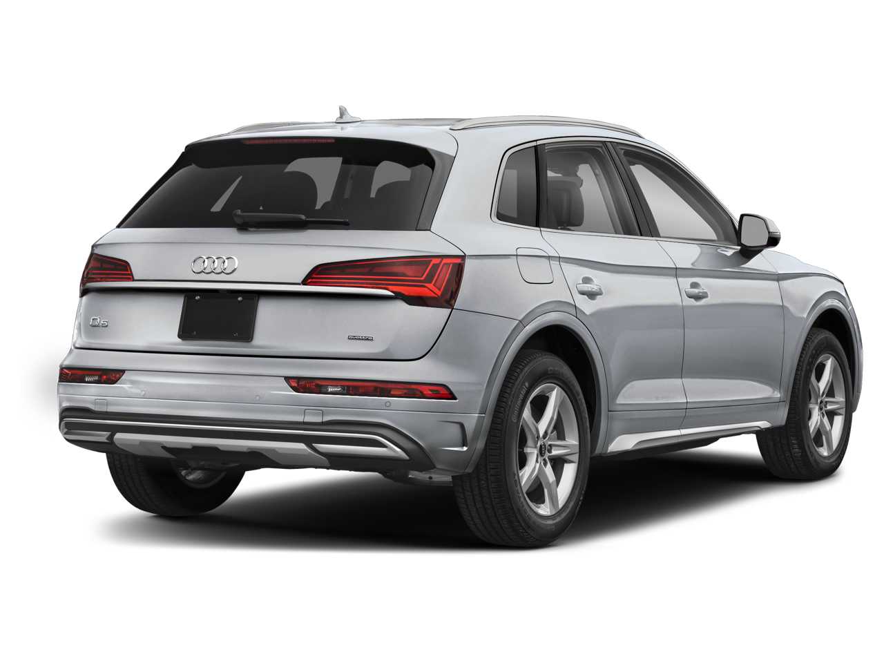 Thumbnail: 2024 Audi Q5 - 2