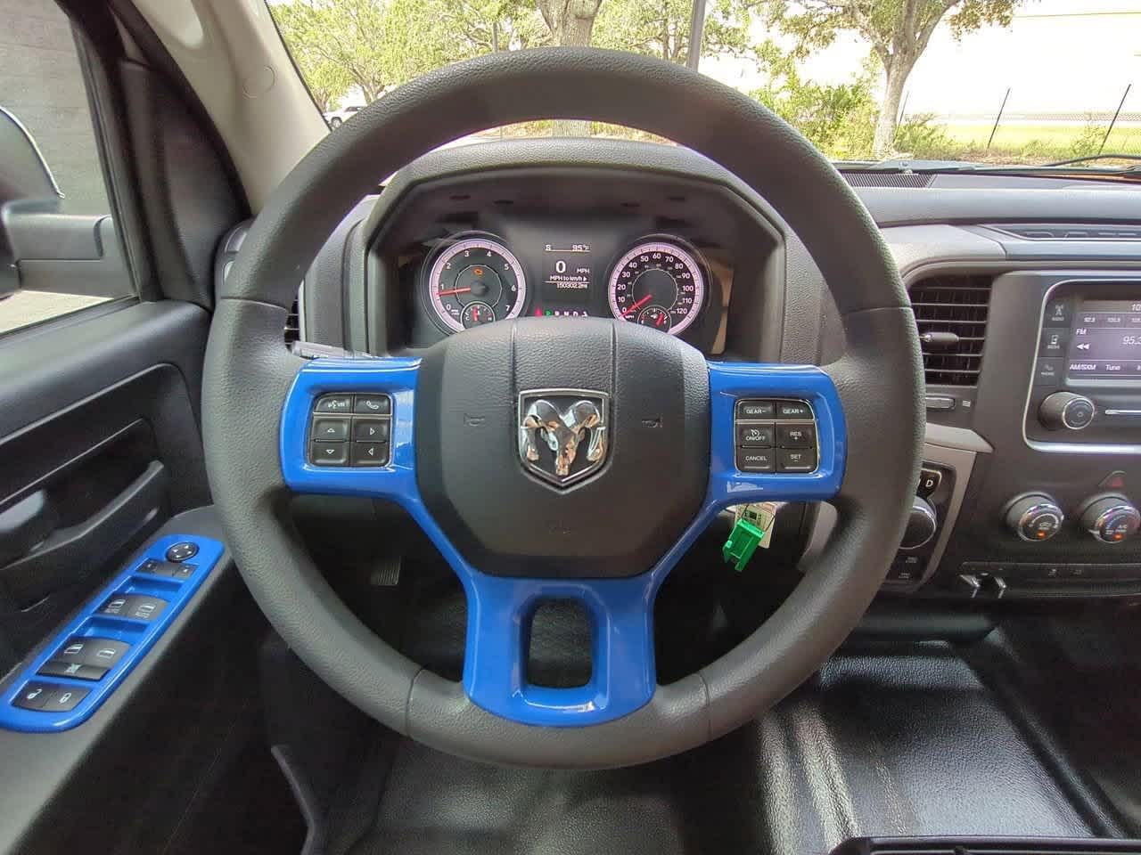 Thumbnail: 2021 RAM 1500 Classic - 22