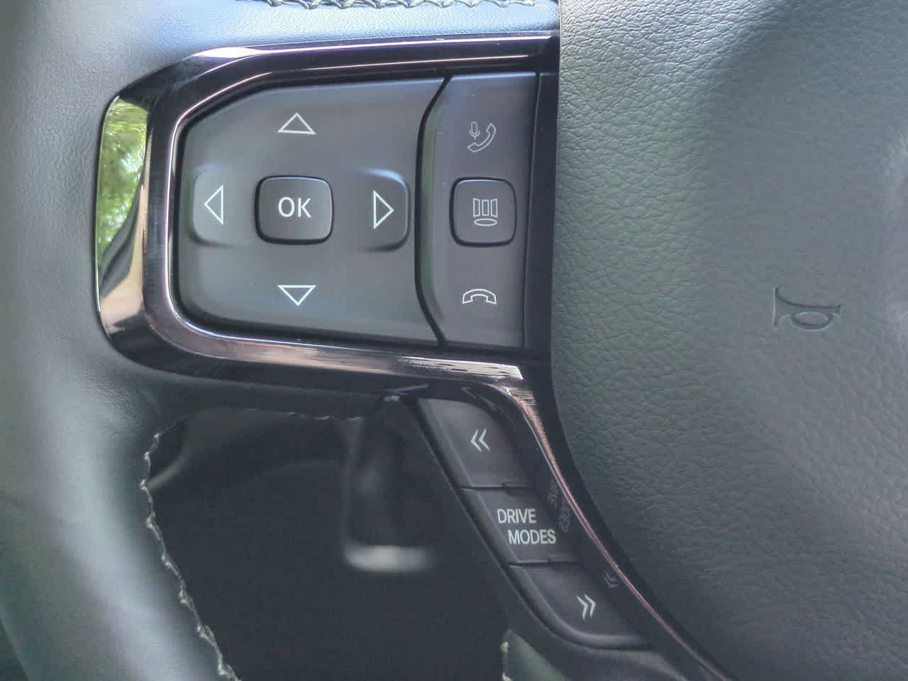 Thumbnail: 2026 RAM 1500 - 24