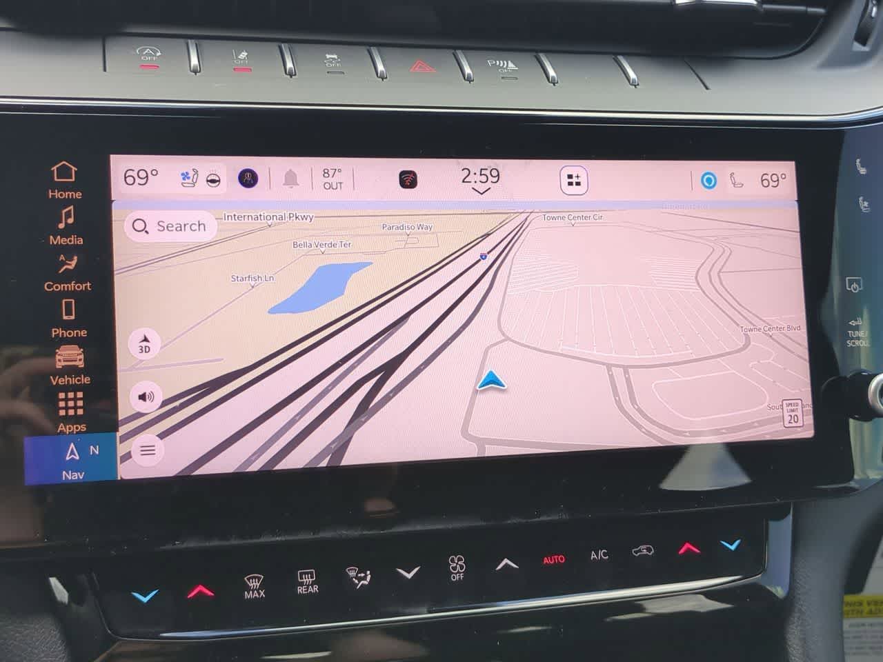 Thumbnail: 2026 Jeep Grand Cherokee - 30