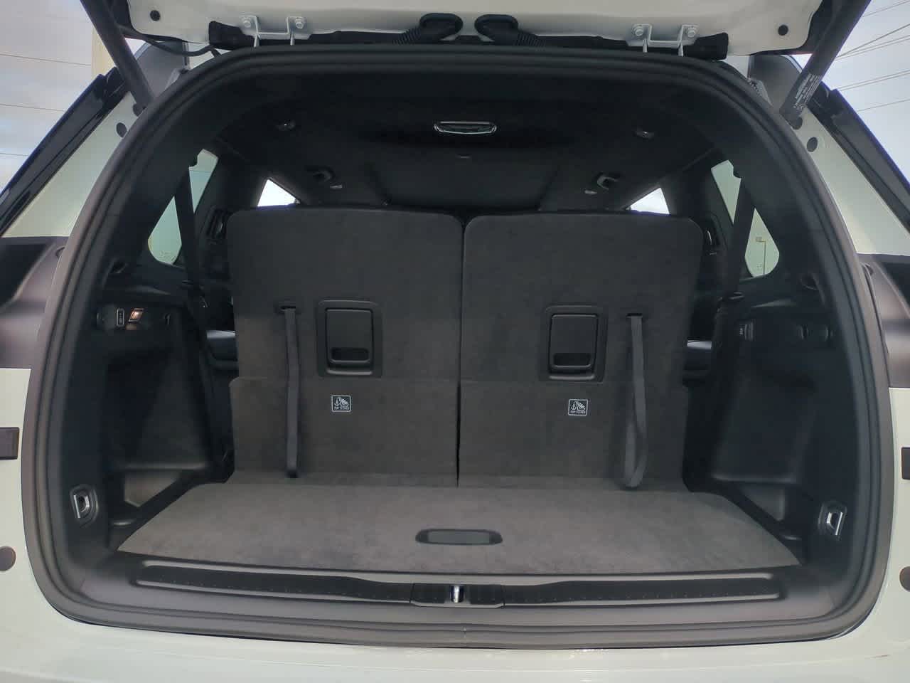 Thumbnail: 2025 Jeep Grand Cherokee L - 36