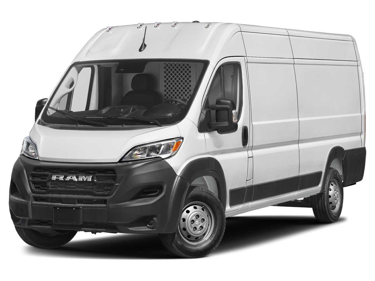 2025 RAM ProMaster 3500 -
                  Sanford, FL