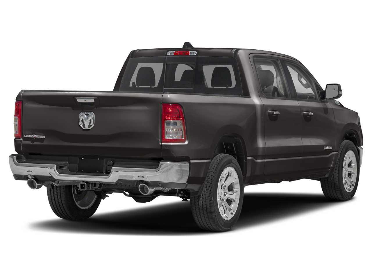 Thumbnail: 2020 RAM 1500 - 2