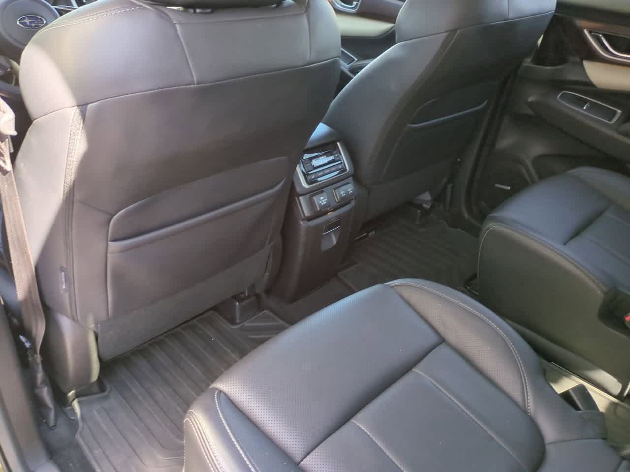 Thumbnail: 2022 Subaru Ascent - 19