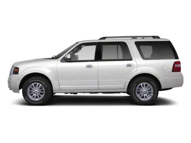 Thumbnail: 2013 Ford Expedition - 3