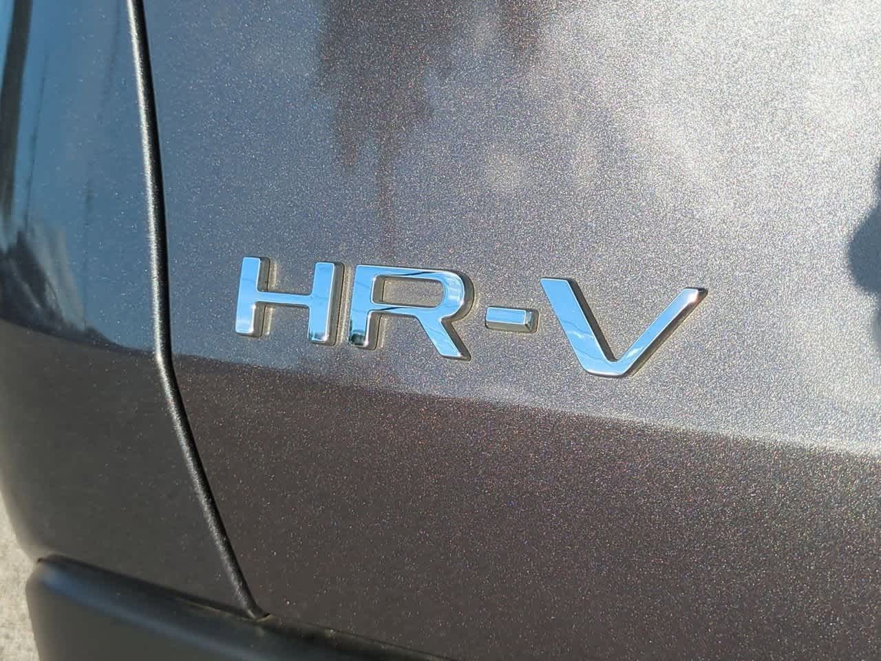 Thumbnail: 2024 Honda HR-V - 13