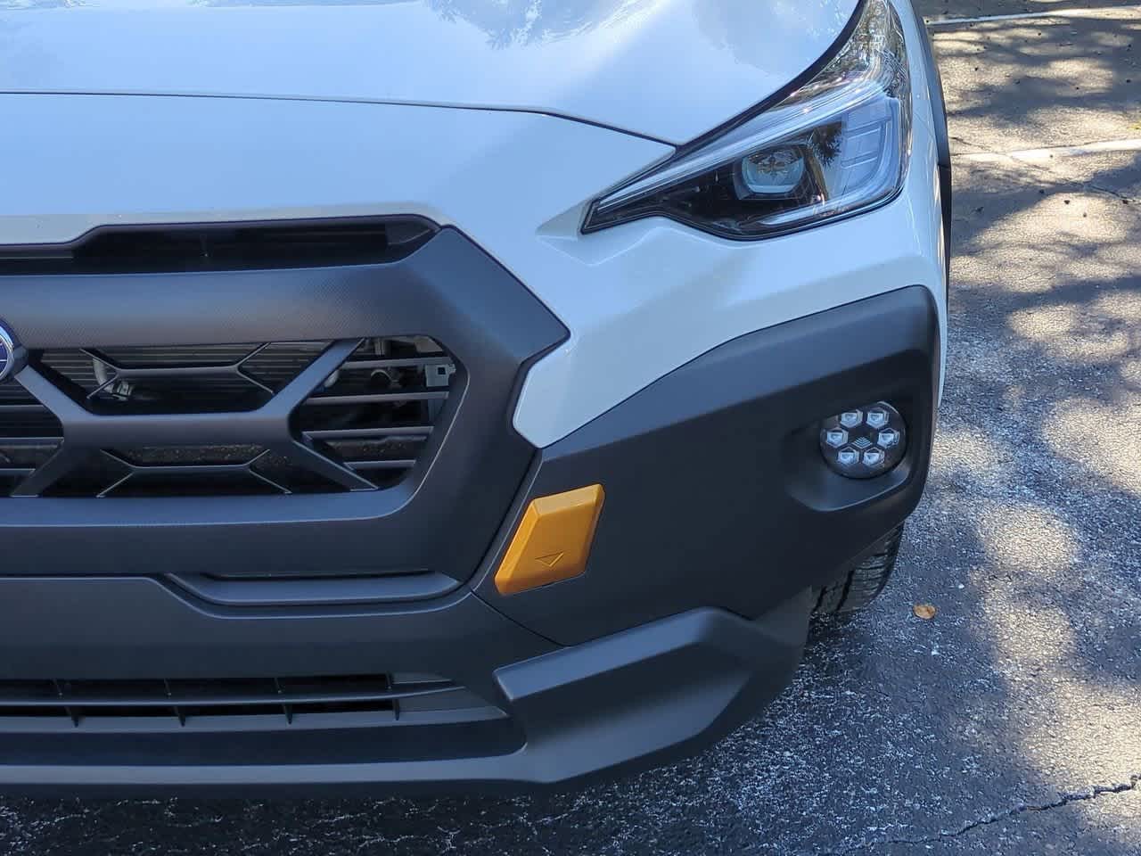 Thumbnail: 2025 Subaru Crosstrek - 11