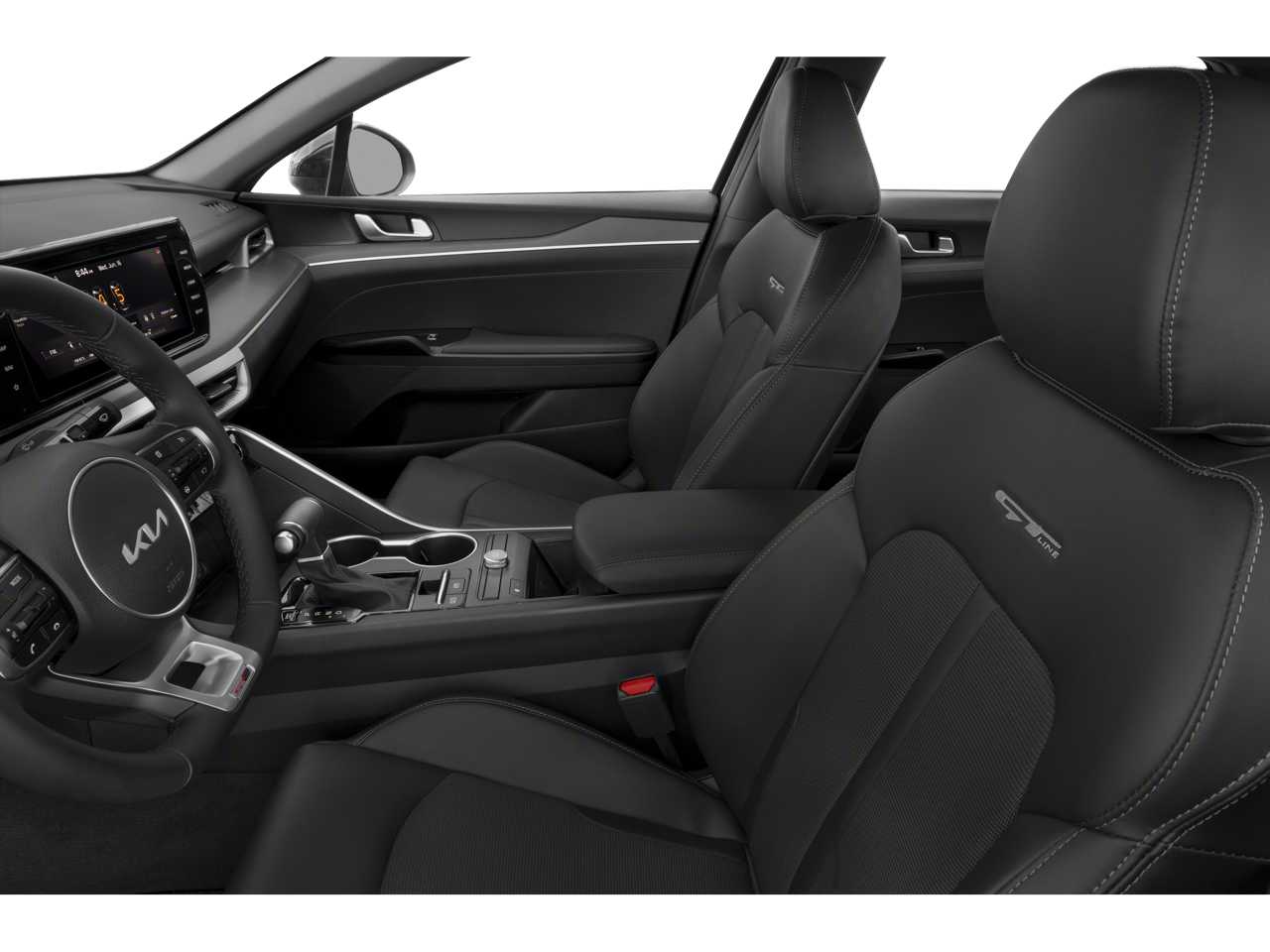 Thumbnail: 2022 Kia K5 - 6