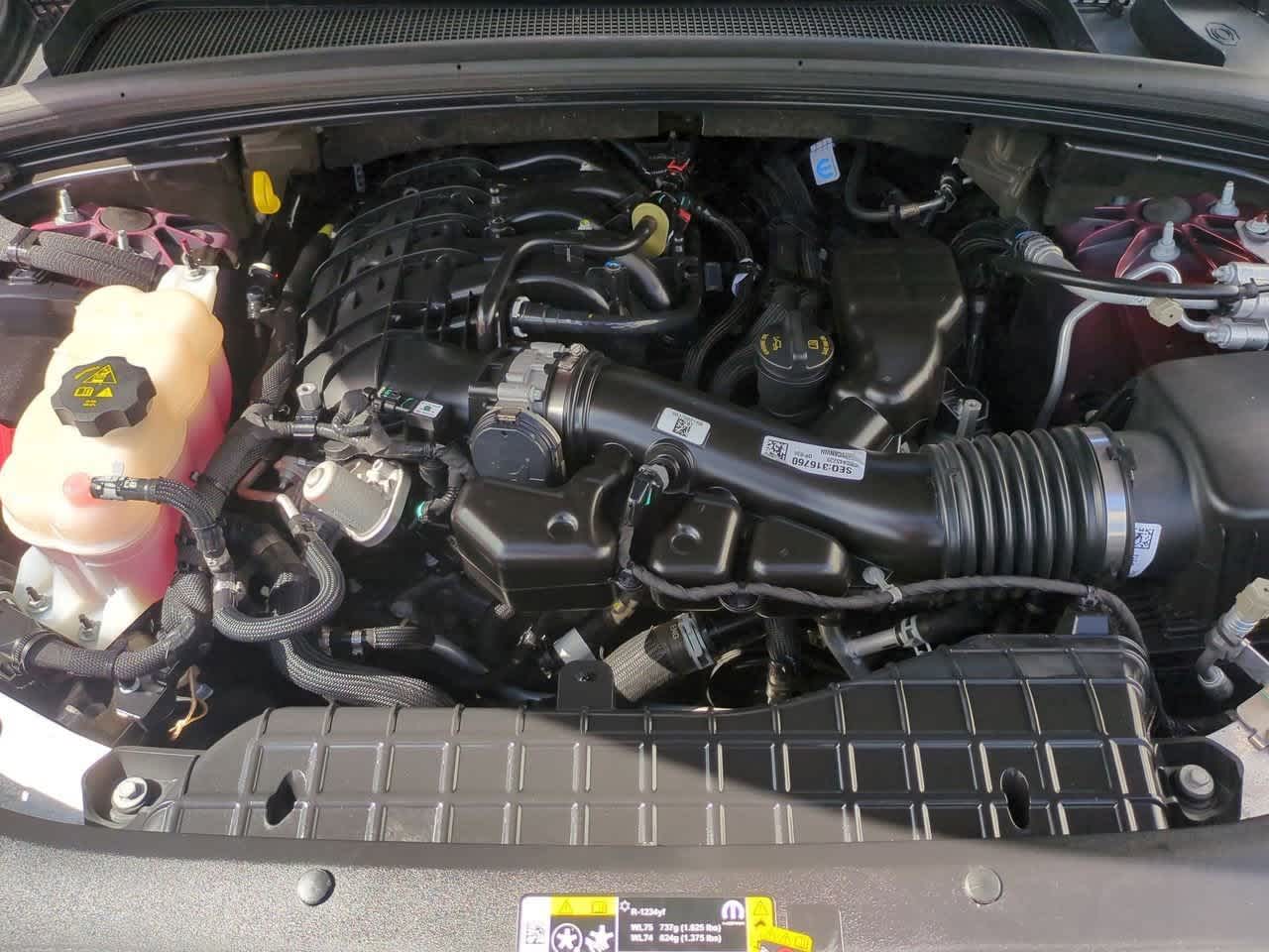 Thumbnail: 2024 Jeep Grand Cherokee - 15