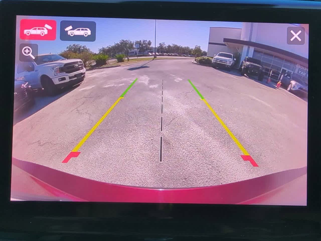 Thumbnail: 2022 Jeep Grand Cherokee L - 31