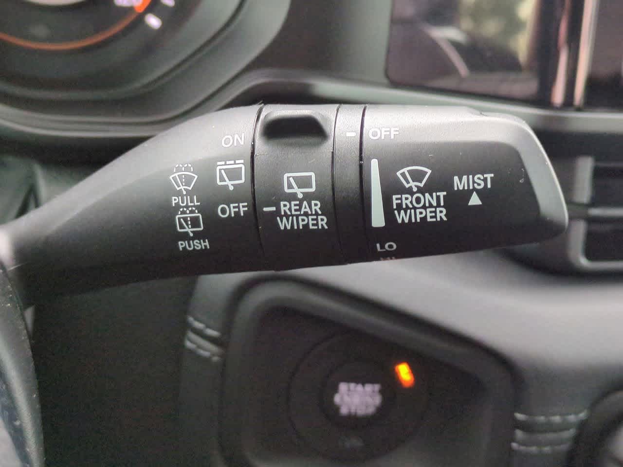 Thumbnail: 2026 Jeep Wrangler - 26