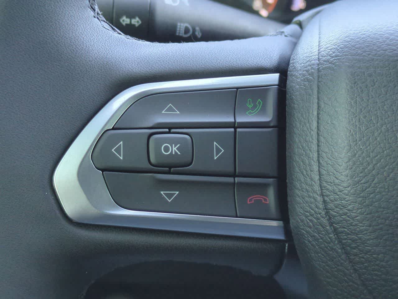 Thumbnail: 2026 Jeep Compass - 24