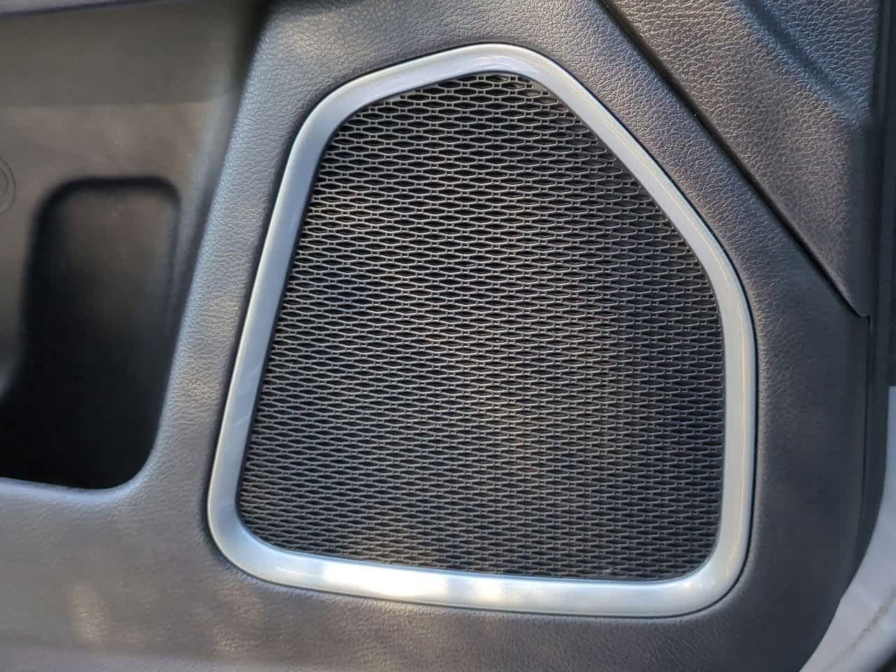 Thumbnail: 2022 Jeep Compass - 30