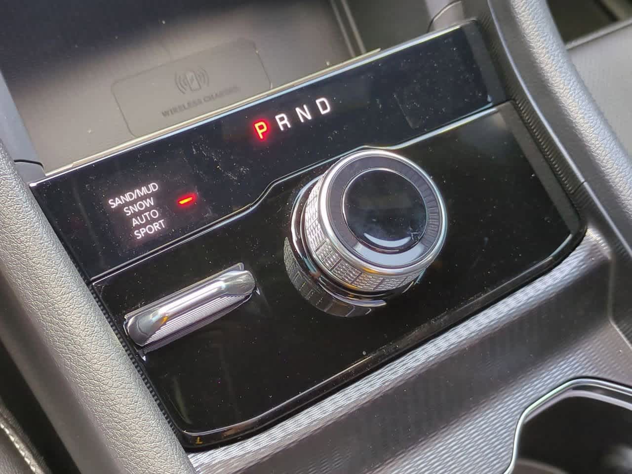 2025 Jeep Grand Cherokee L Limited Edition 35