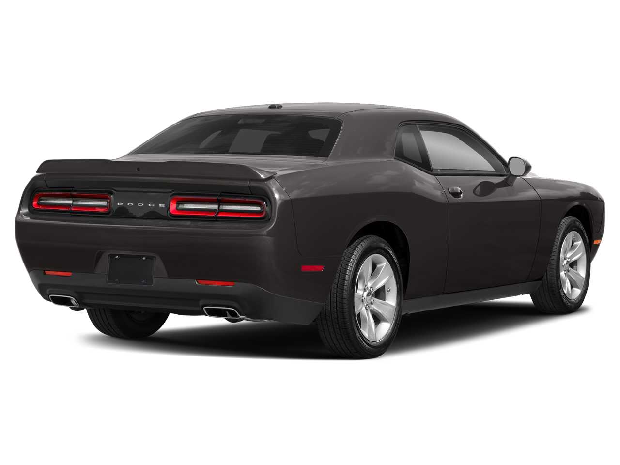 Thumbnail: 2023 Dodge Challenger - 2