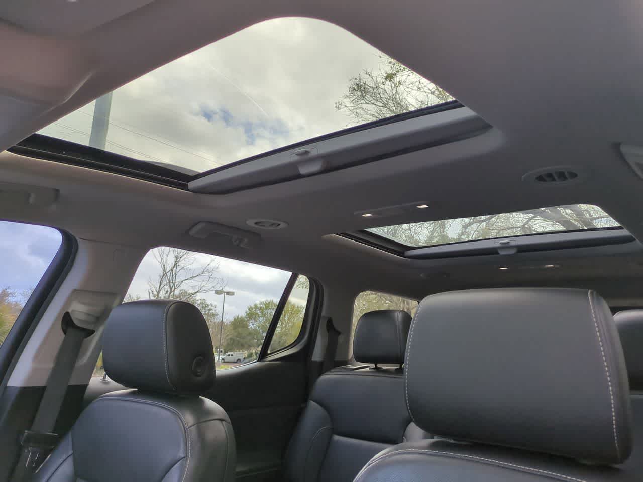 Thumbnail: 2022 GMC Acadia - 20