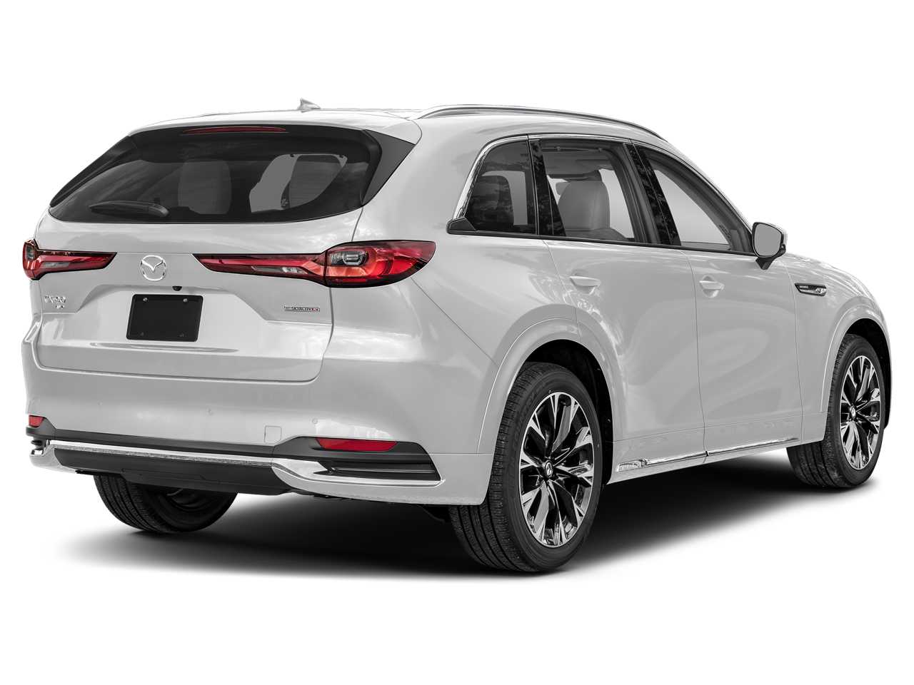 Thumbnail: 2024 Mazda CX-90 - 2